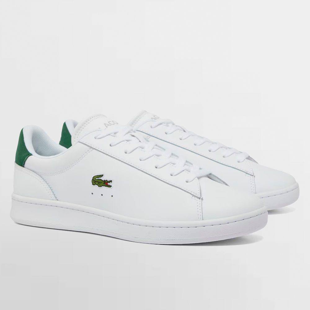 LACOSTE CALZADO CARNABY SET - 48SMA0011 1R5