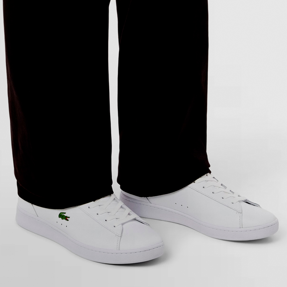 LACOSTE CALZADO CARNABY SET - 48SMA0011 1R5