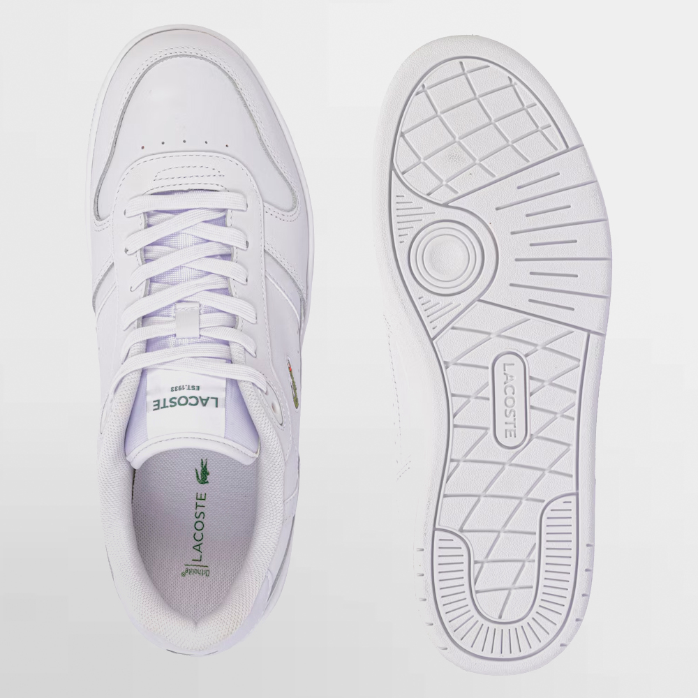 LACOSTE CALZADO T-CLIP SET - 48SMA0031 21G