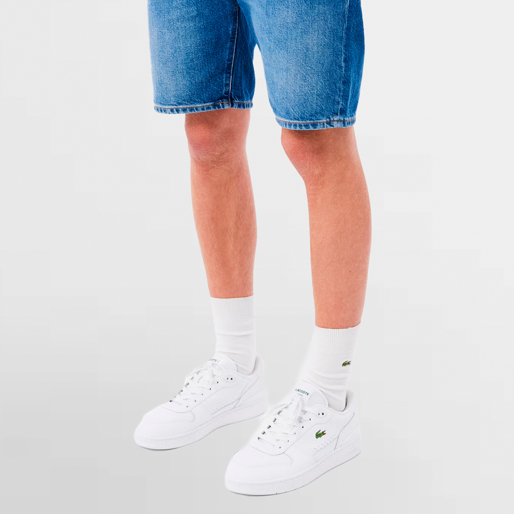 LACOSTE CALZADO T-CLIP SET - 48SMA0031 21G