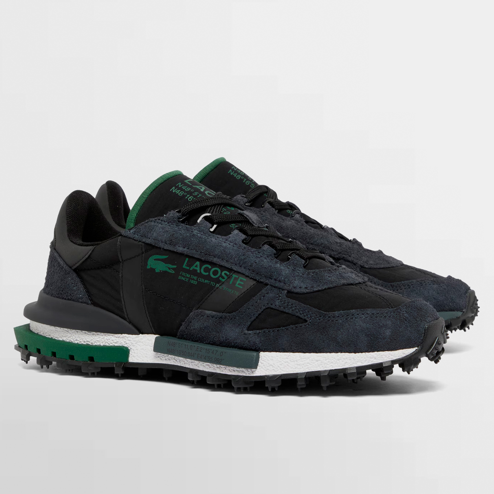 LACOSTE CALZADO ELITE ACTIVE - 51SMA0041 312
