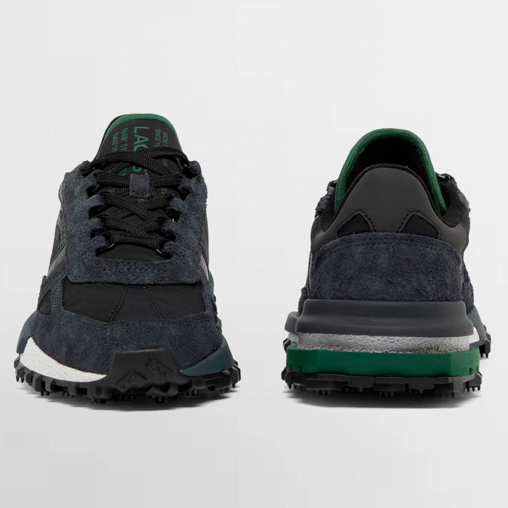 LACOSTE CALZADO ELITE ACTIVE - 51SMA0041 312