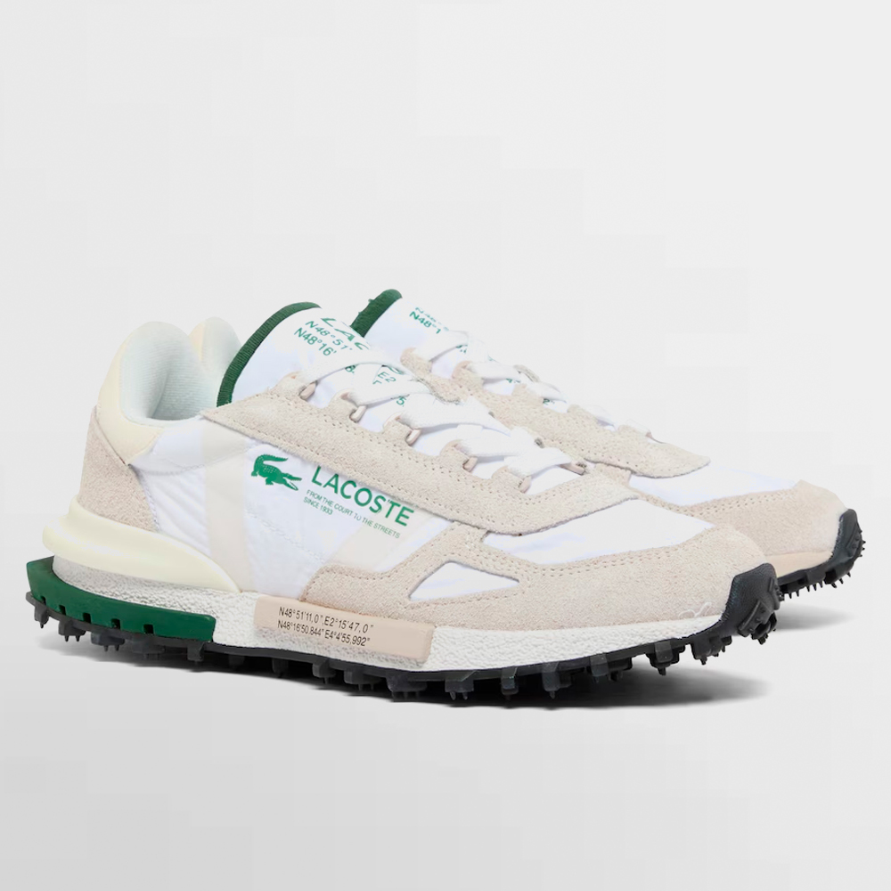 LACOSTE CALZADO ELITE ACTIVE - 51SMA0041 21G