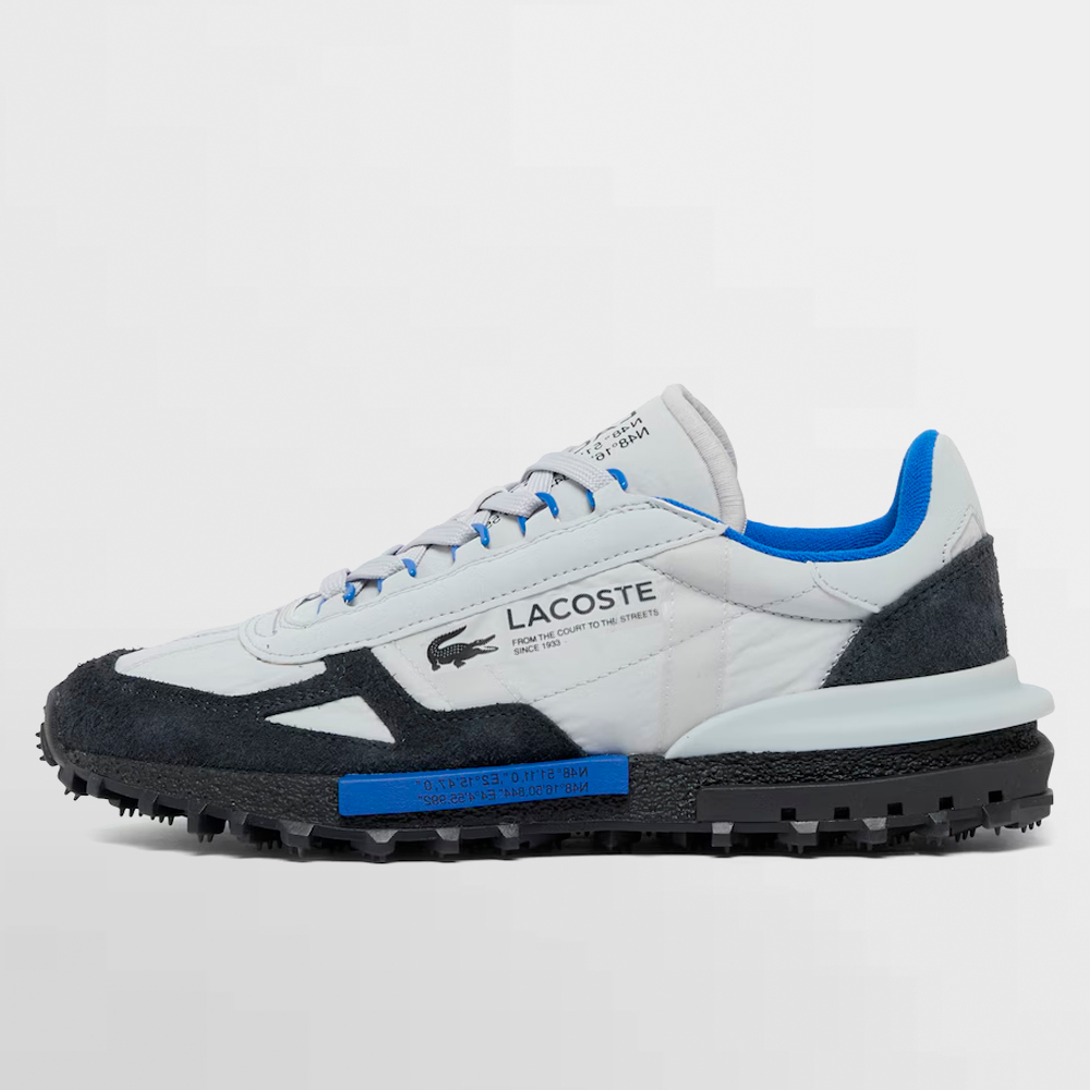 LACOSTE CALZADO ELITE ACTIVE - 51SMA0042 2P9