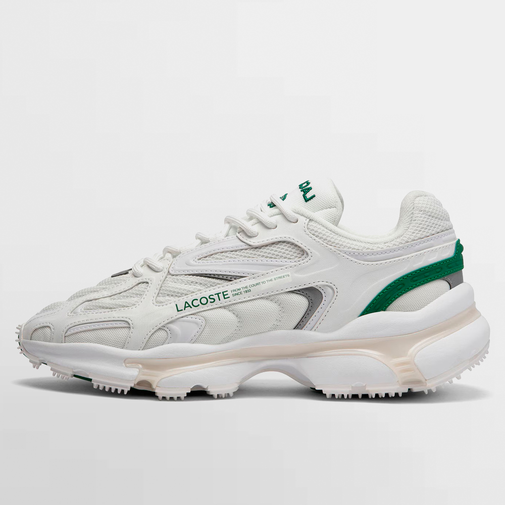 LACOSTE CALZADO L003 2K24 - 50SMA0105 21G