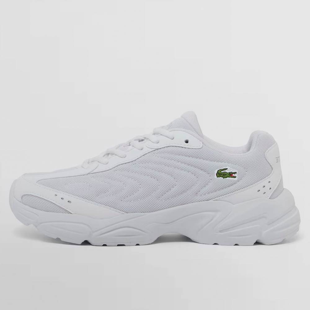 LACOSTE CALZADO STORM 96 2K LITE GS - 50SUJ0022 21G