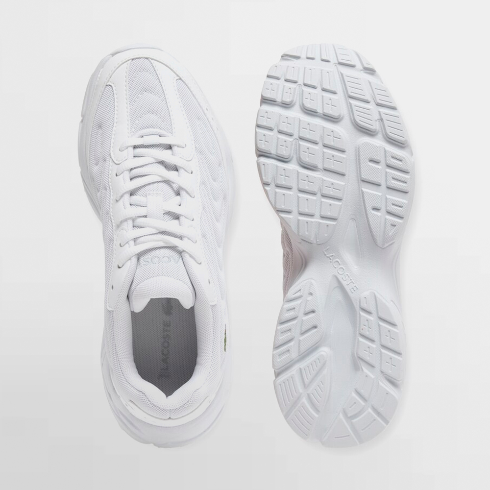 LACOSTE CALZADO STORM 96 2K LITE GS - 50SUJ0022 21G
