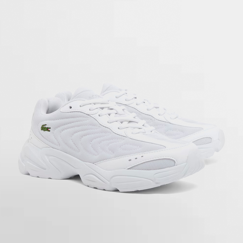 LACOSTE CALZADO STORM 96 2K LITE GS - 50SUJ0022 21G