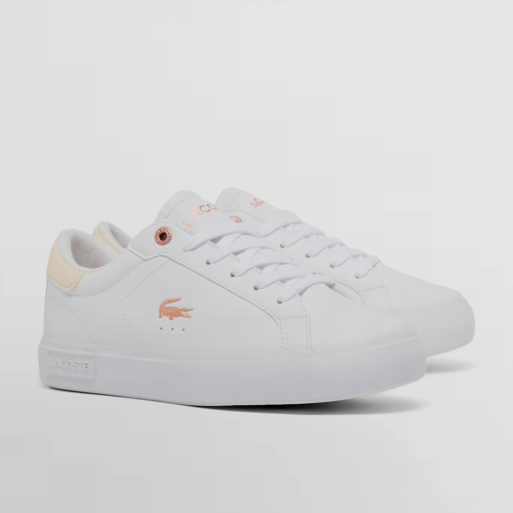 LACOSTE CALZADO POWERCOURT GS - 51SUJ0016 1Y9