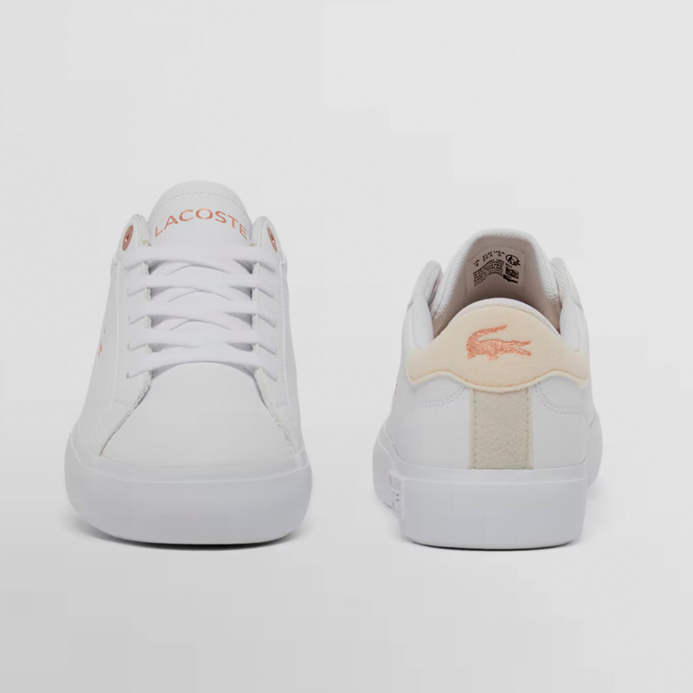 LACOSTE CALZADO POWERCOURT GS - 51SUJ0016 1Y9