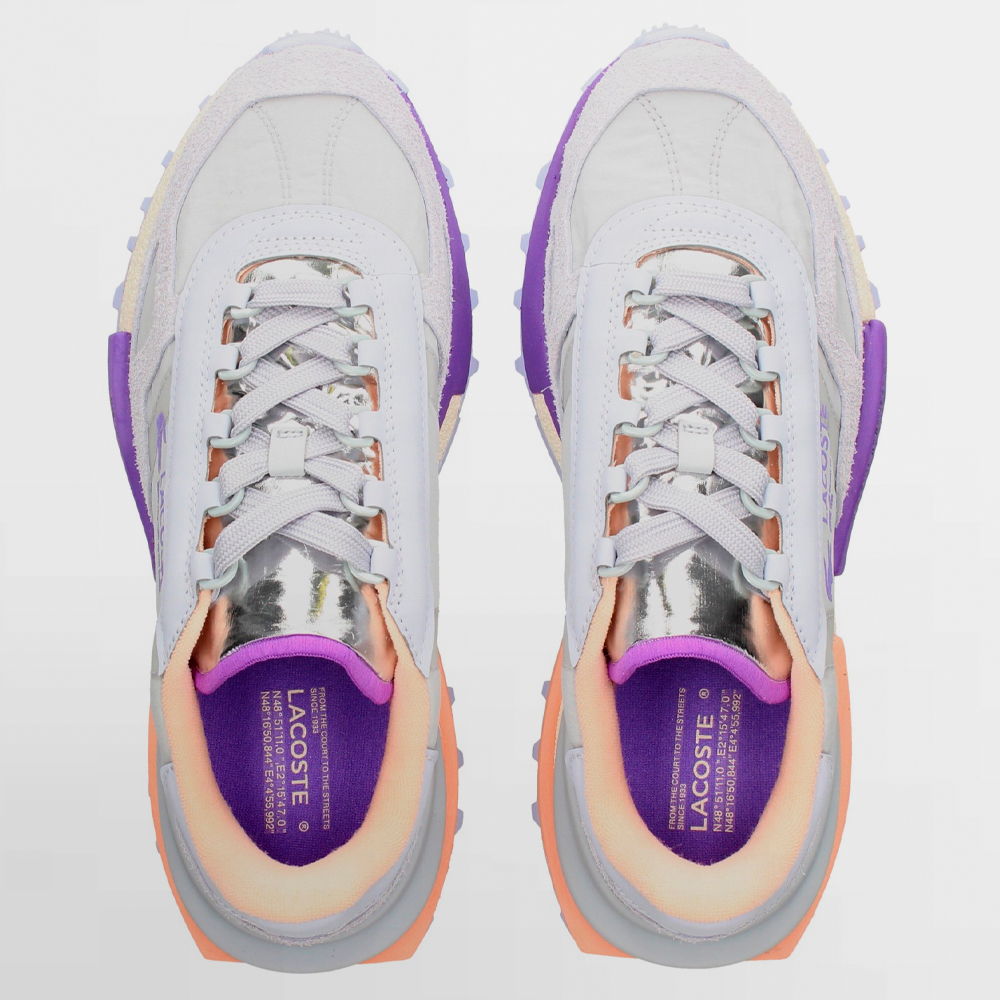 LACOSTE CALZADO W. ELITE ACTIVE - 51SFA0056 GS3