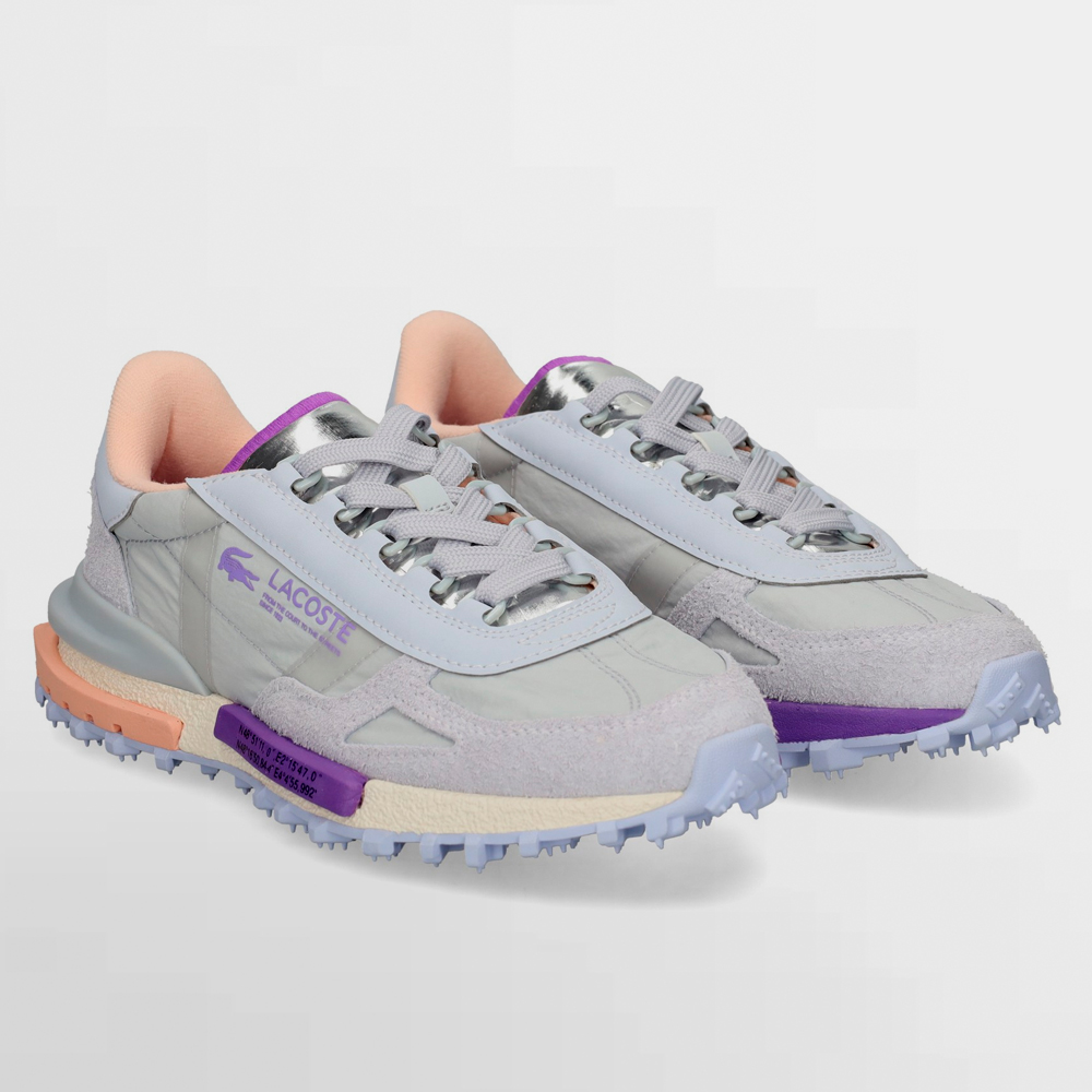 LACOSTE CALZADO W. ELITE ACTIVE - 51SFA0056 GS3