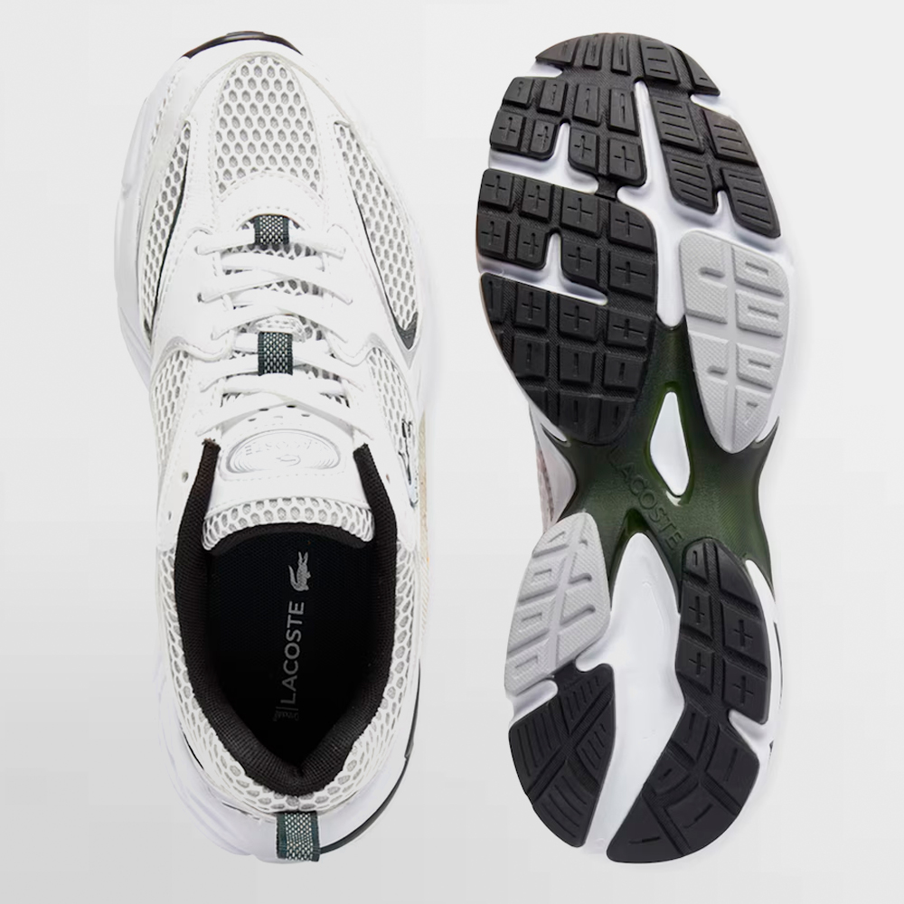 LACOSTE CALZADO W. STORM 96 2K - 49SFA0025 1R5