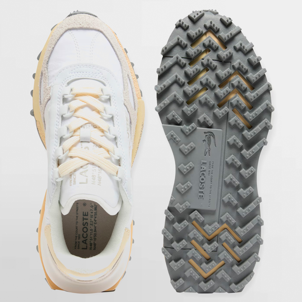 LACOSTE CALZADO W. ELITE ACTIVE - 50SFA0076 2H8