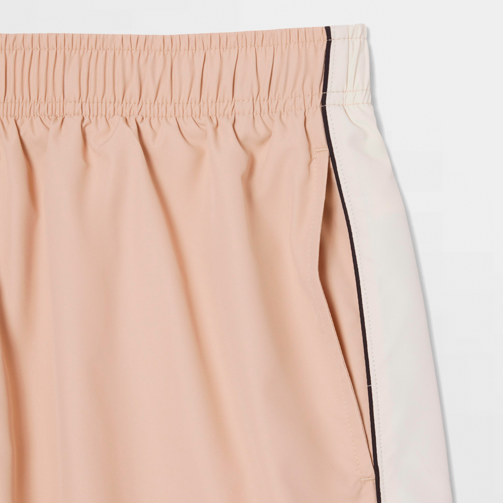 LACOSTE BERMUDA SWIMSUIT - MH1861 3IF