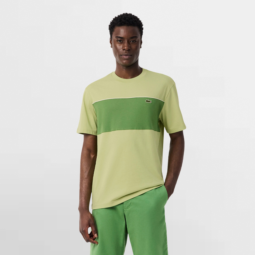 LACOSTE CAMISETA TEE-SHIRT - TH0896 6I4