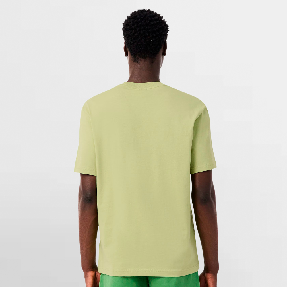 LACOSTE CAMISETA TEE-SHIRT - TH0896 6I4