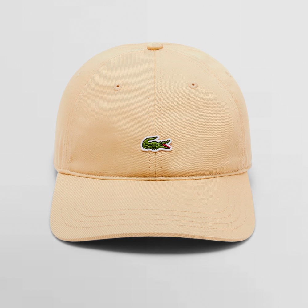 LACOSTE GORRA CAP - RK0491 8XF