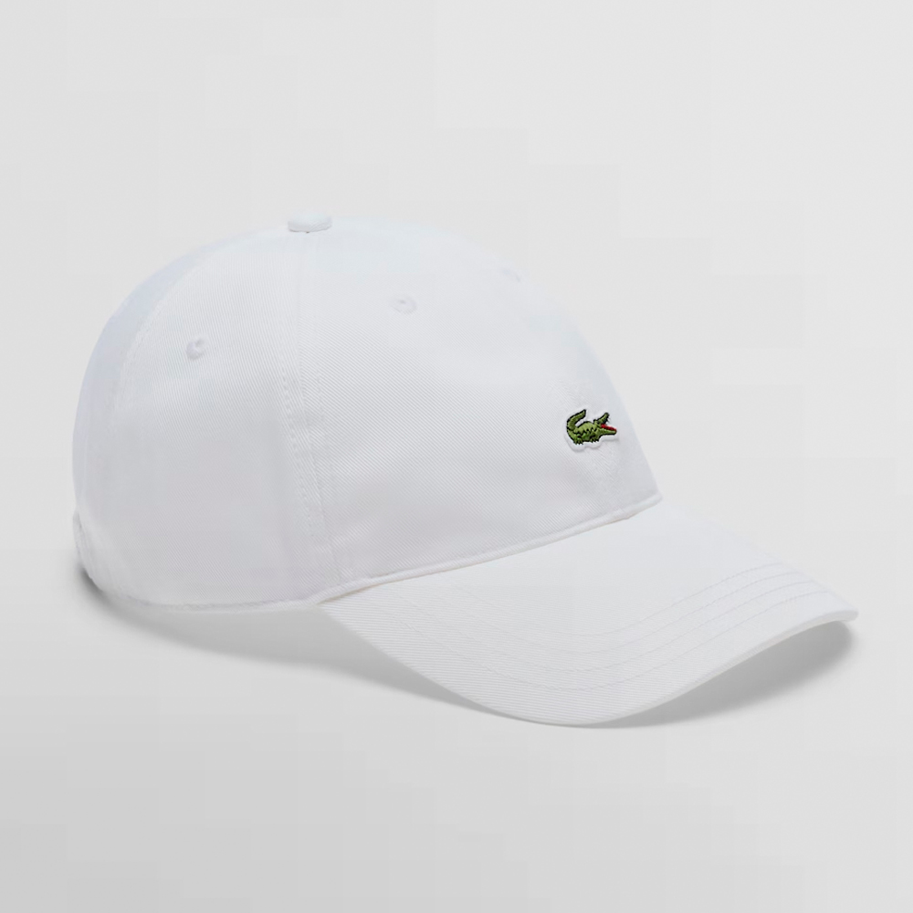 LACOSTE GORRA CAP - RK0491 001
