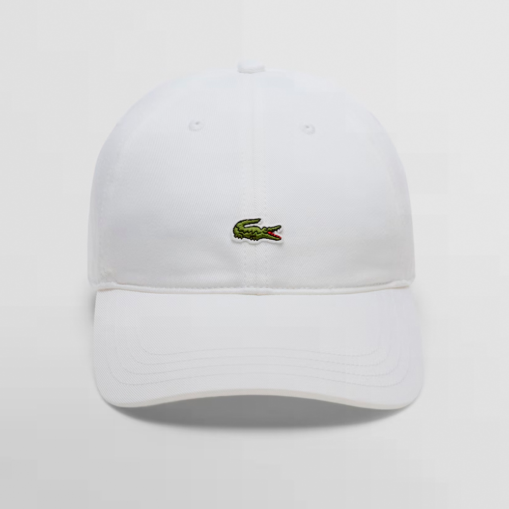 LACOSTE GORRA CAP - RK0491 001