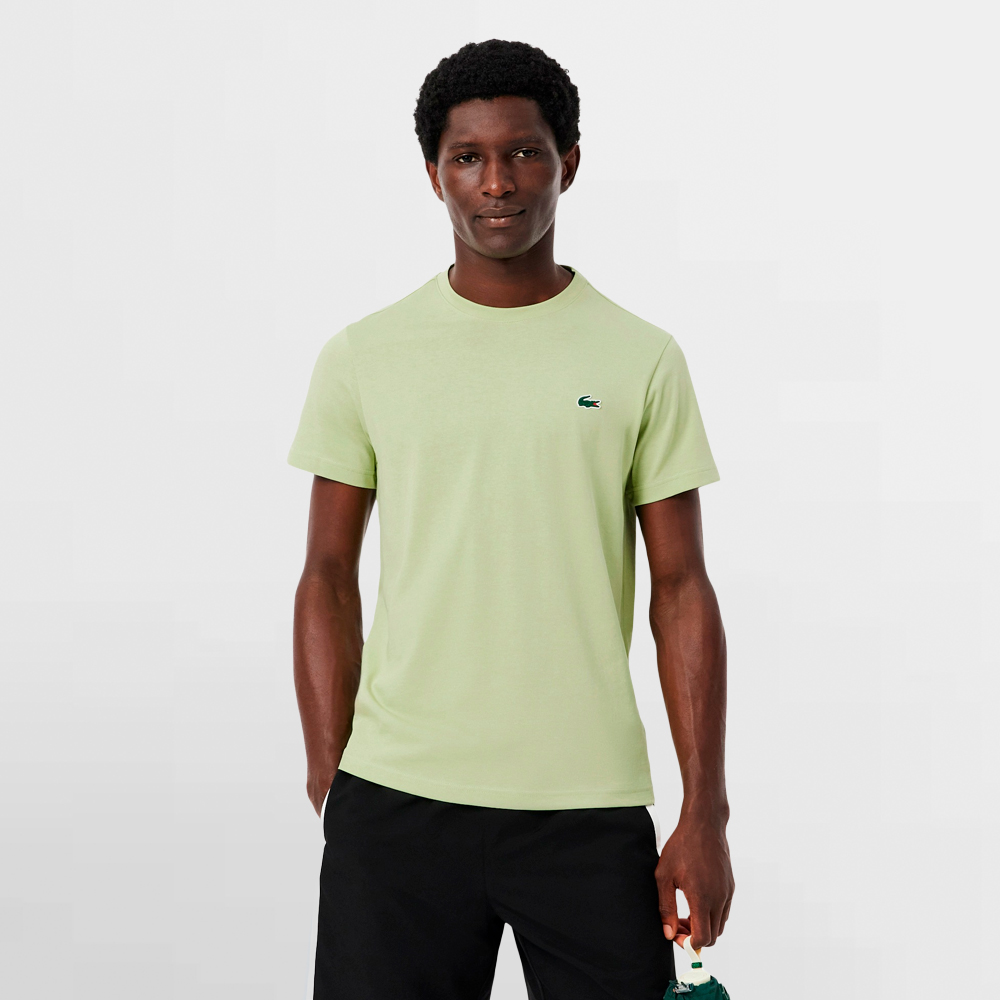 LACOSTE CAMISETA TEE-SHIRT - TH0003 6I4