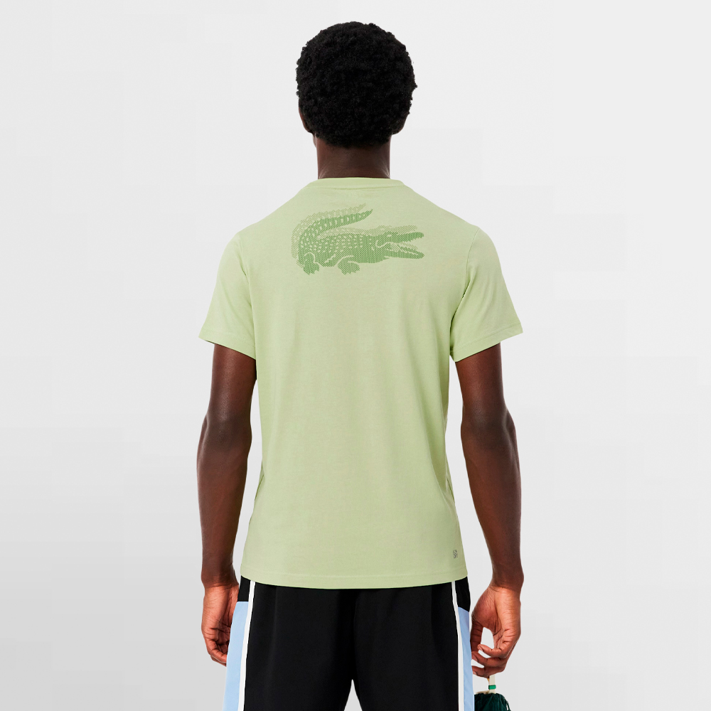 LACOSTE CAMISETA TEE-SHIRT - TH0003 6I4