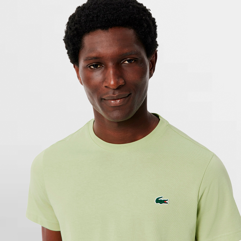 LACOSTE CAMISETA TEE-SHIRT - TH0003 6I4