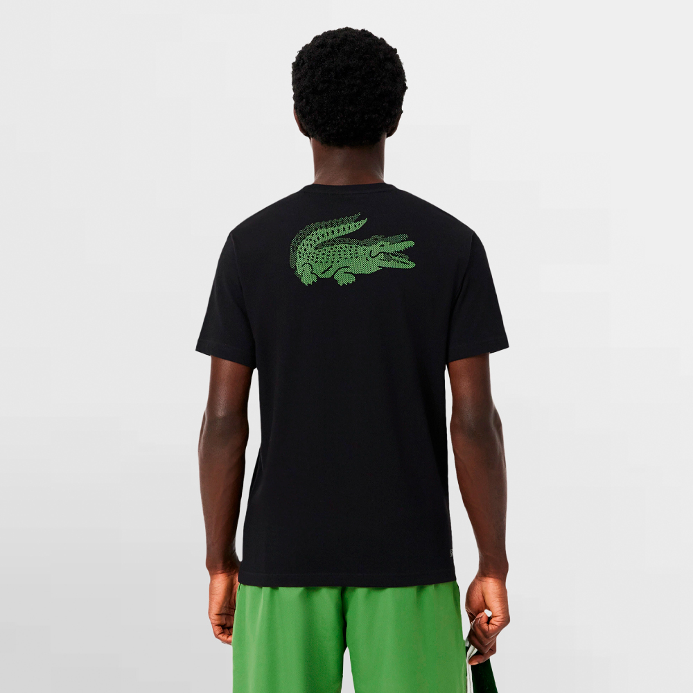 LACOSTE CAMISETA TEE-SHIRT - TH0003 5YI