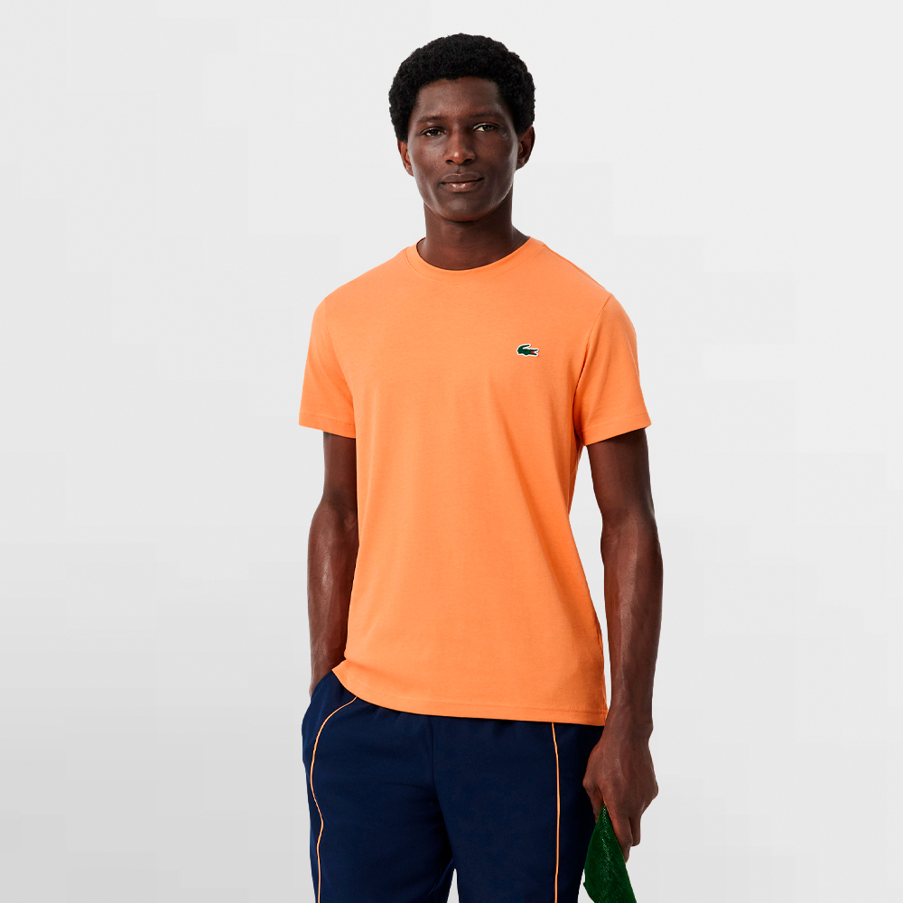 LACOSTE CAMISETA TEE-SHIRT - TH0003 4AD