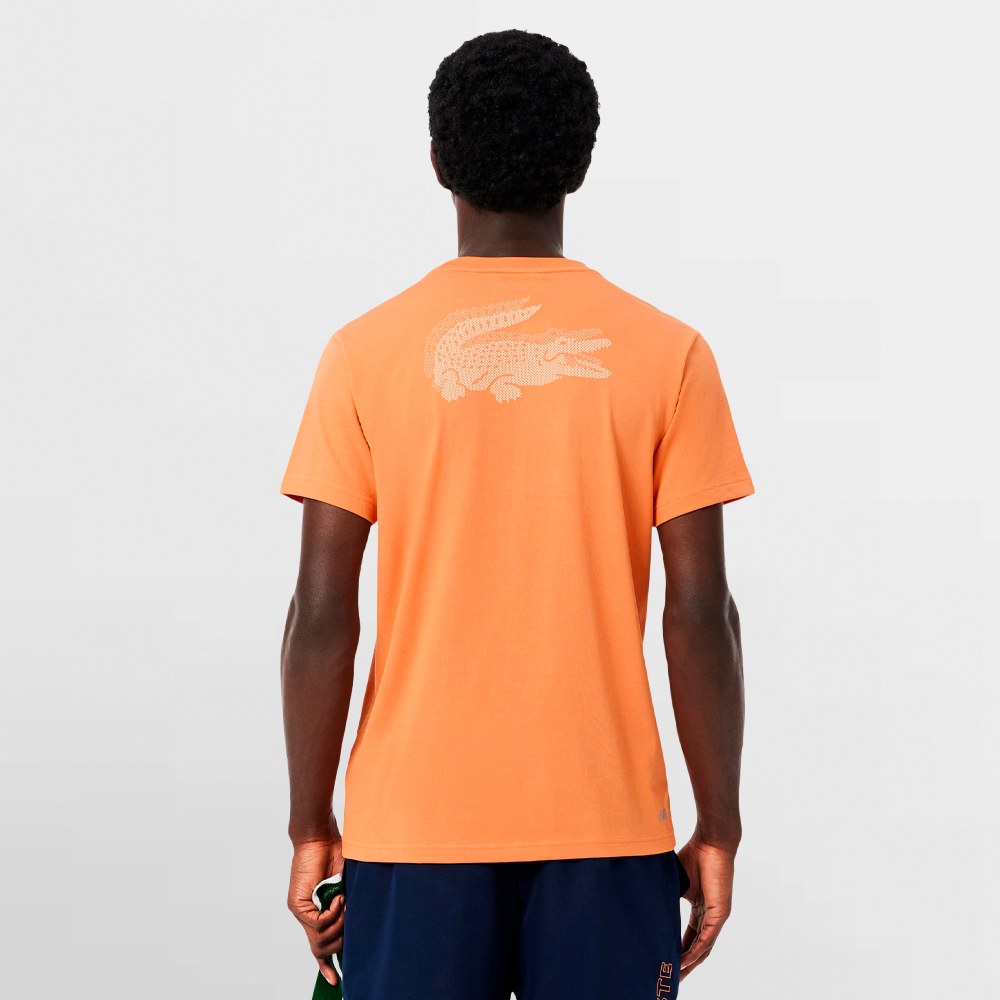 LACOSTE CAMISETA TEE-SHIRT - TH0003 4AD