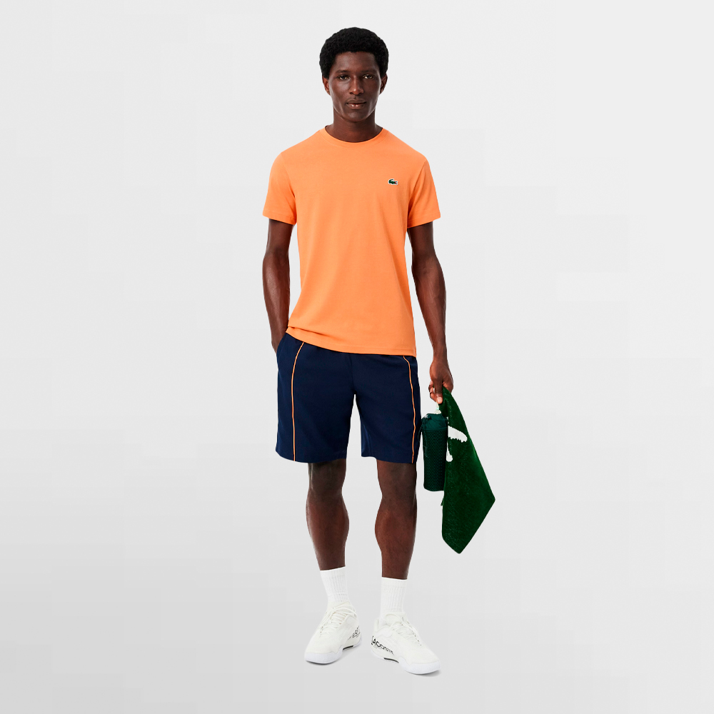 LACOSTE CAMISETA TEE-SHIRT - TH0003 4AD