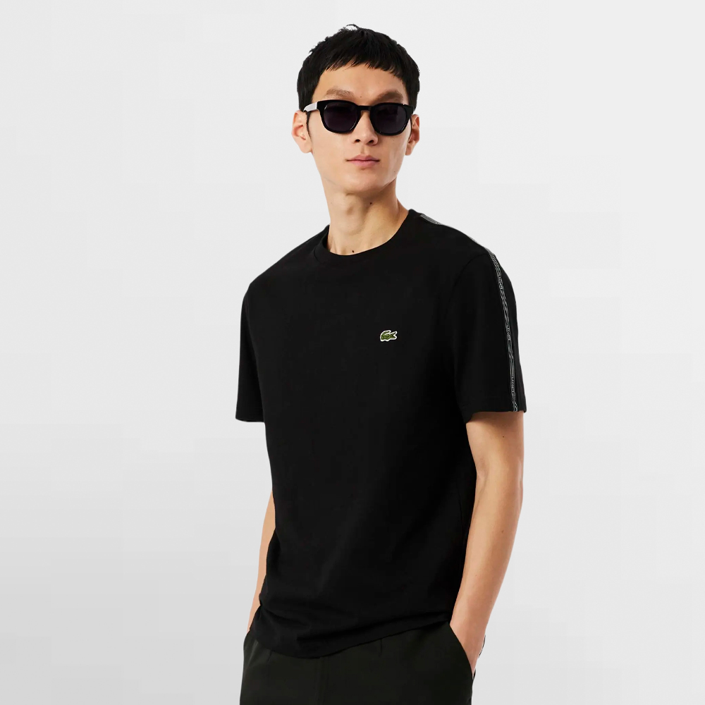 LACOSTE CAMISETA TEE-SHIRT&TURTLE - TH0888 031