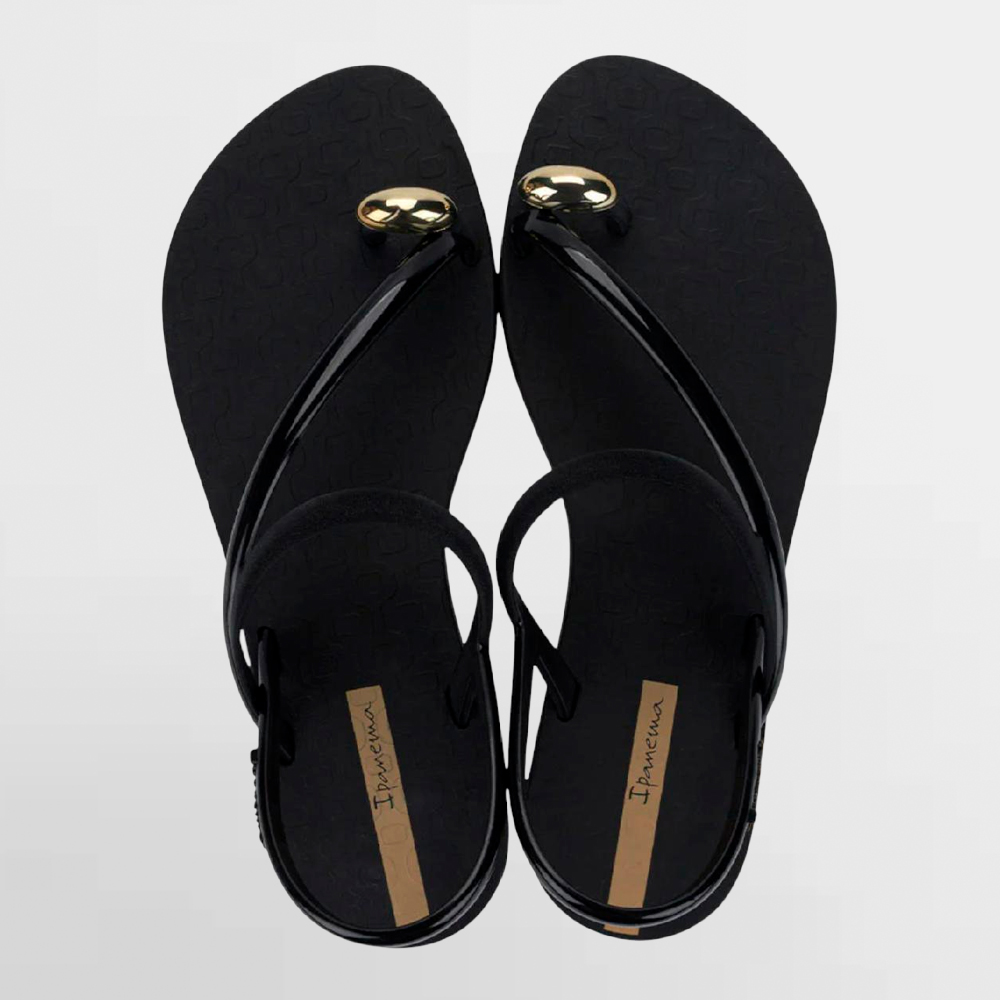 IPANEMA SANDALIA W. GLAM RING SANDAL - 27378 BP793