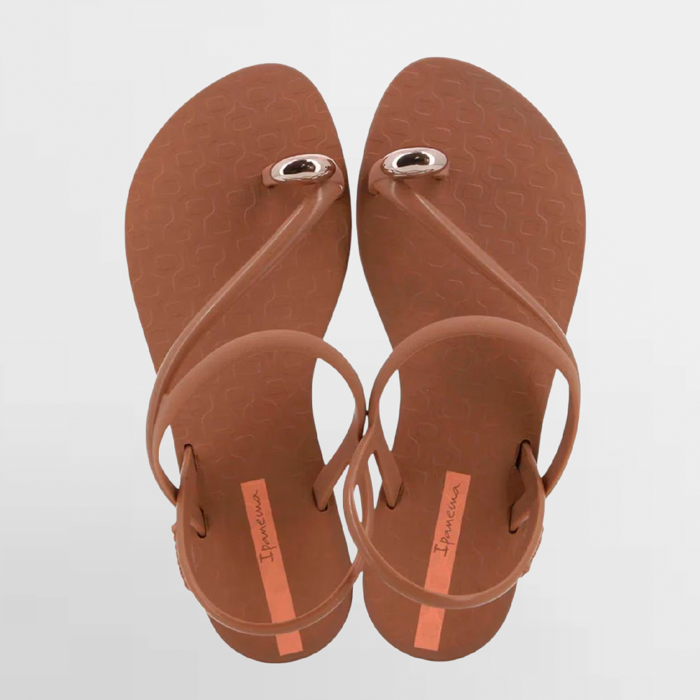 IPANEMA SANDALIA W. GLAM RING SANDAL - 27378 BP790