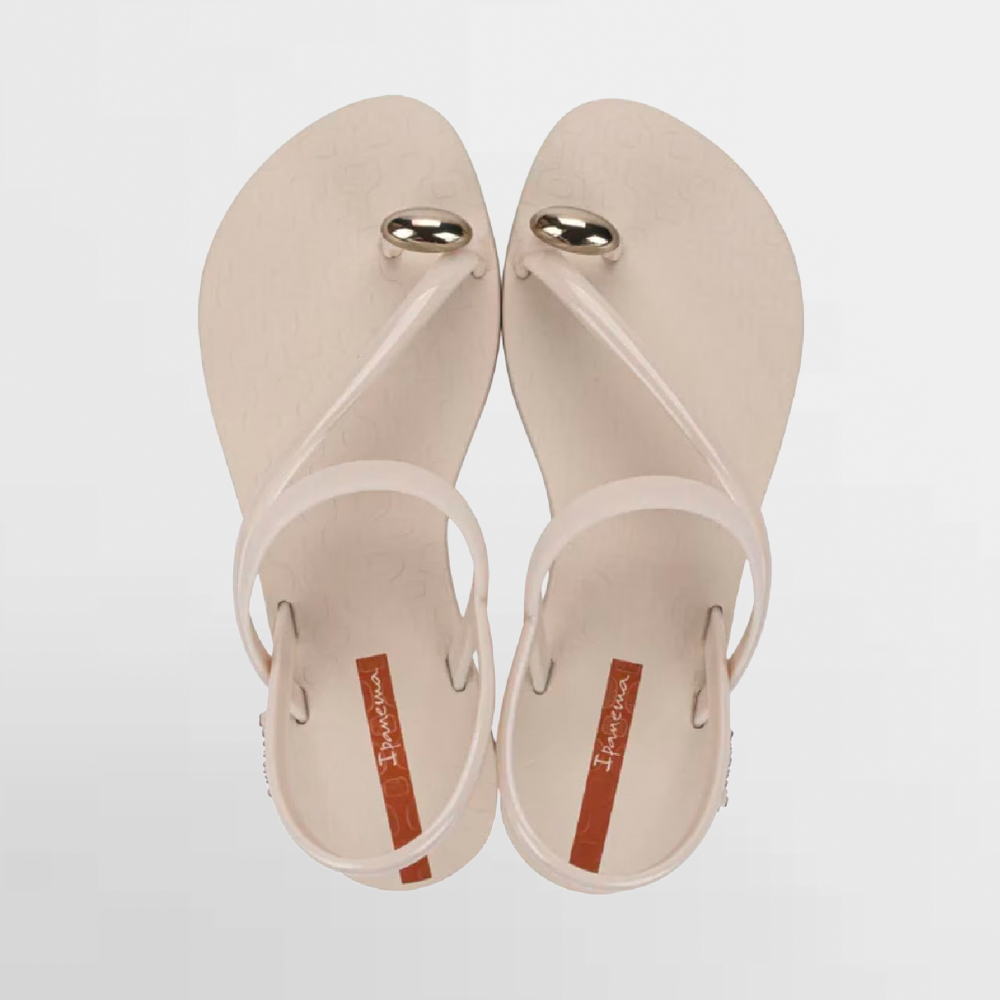 IPANEMA SANDALIA W. GLAM RING SANDAL - 27378 BP796