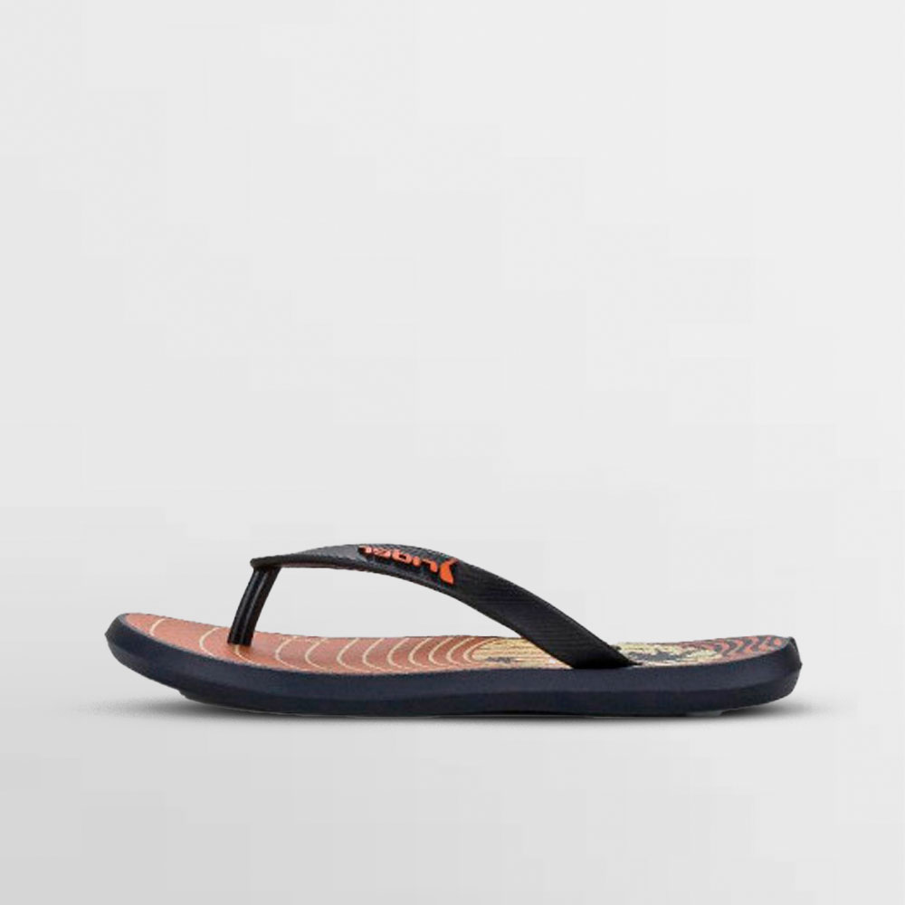 RIDER SANDALIA R1 STYLE DEDO PS/GS - 11957 BK471