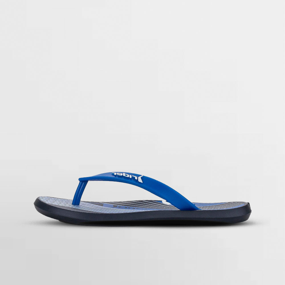 RIDER SANDALIA R1 STYLE DEDO PS/GS - 11957 BK468