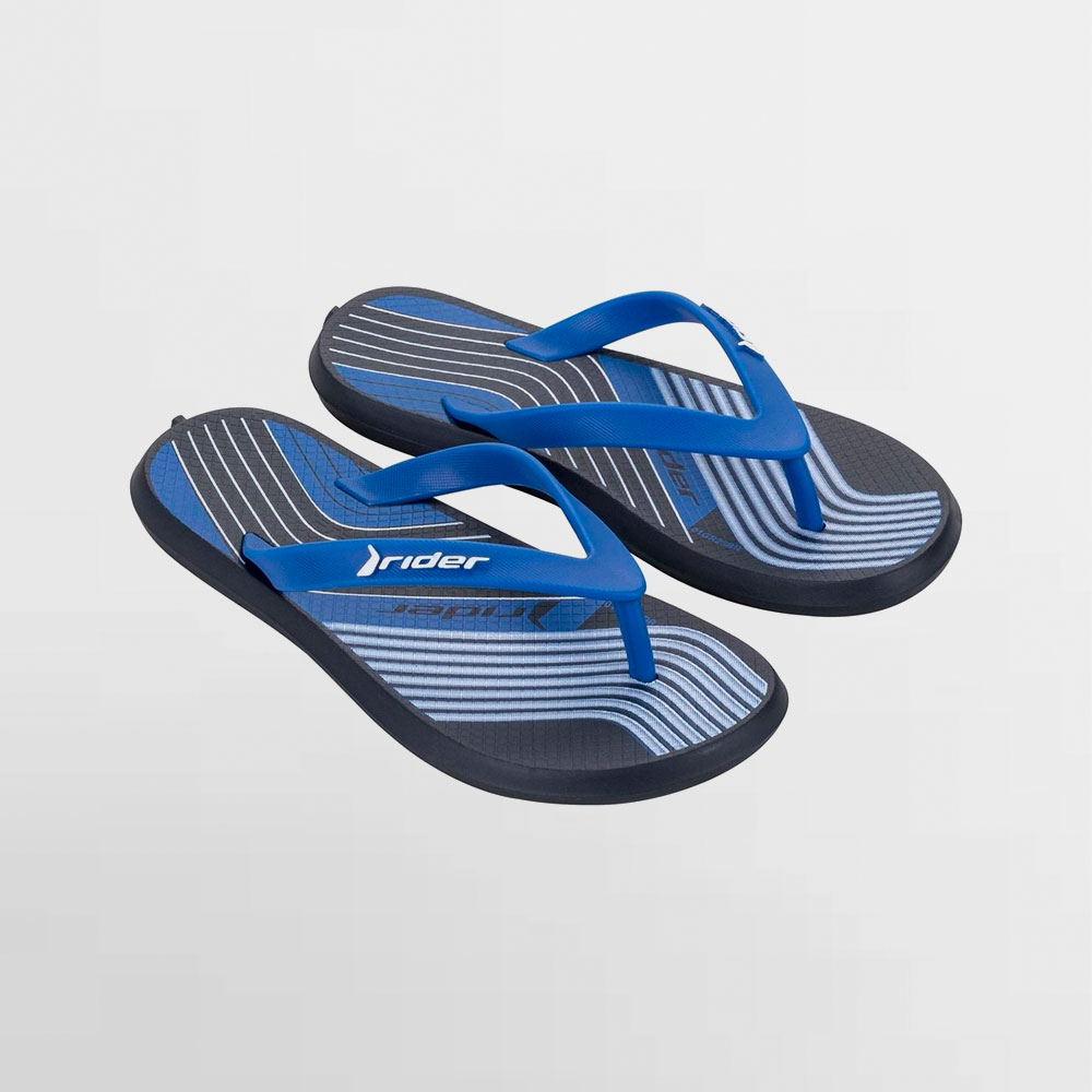 RIDER SANDALIA R1 STYLE DEDO PS/GS - 11957 BK468