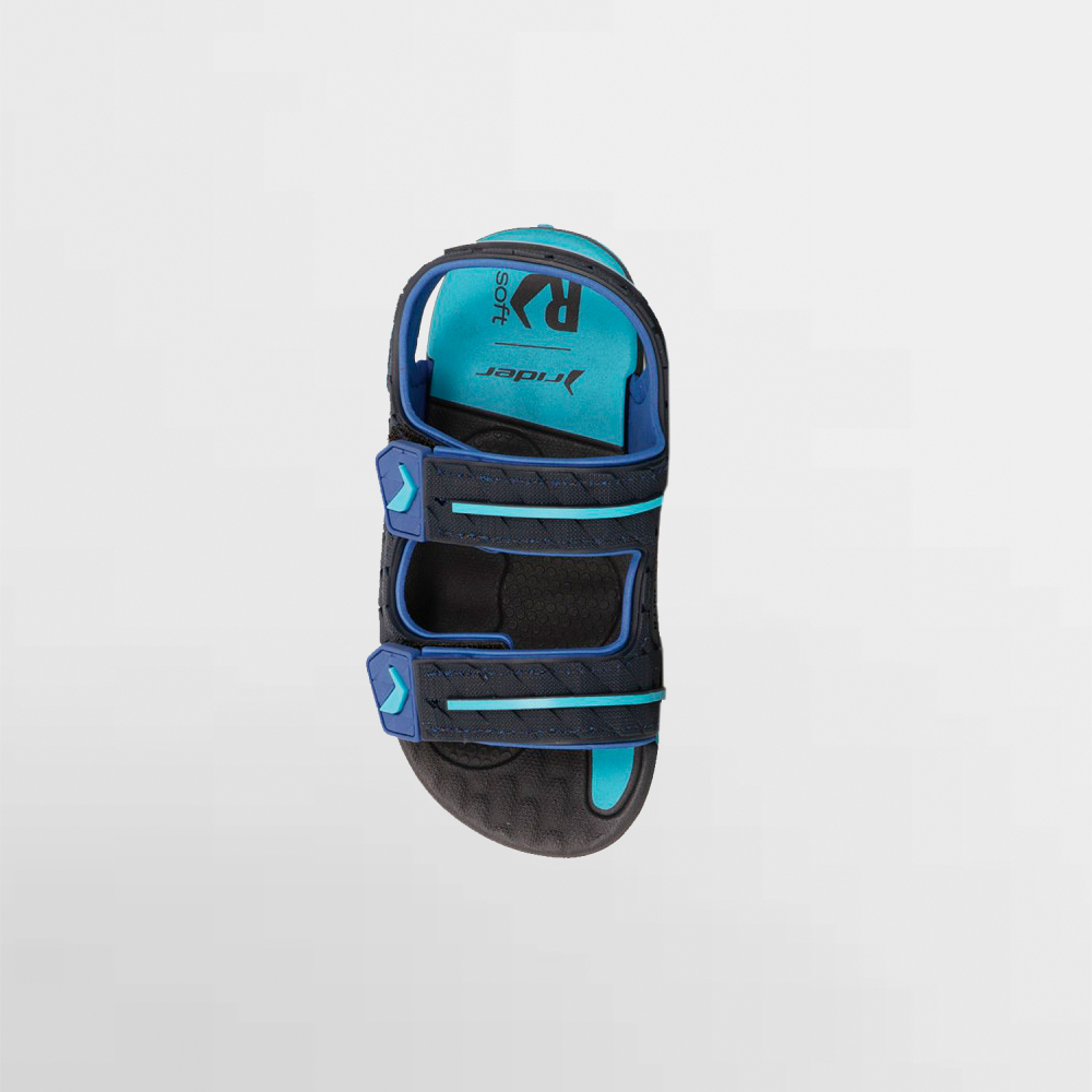 RIDER SANDALIA LINE PLUS PAPETE BB TD - 12149 AX858