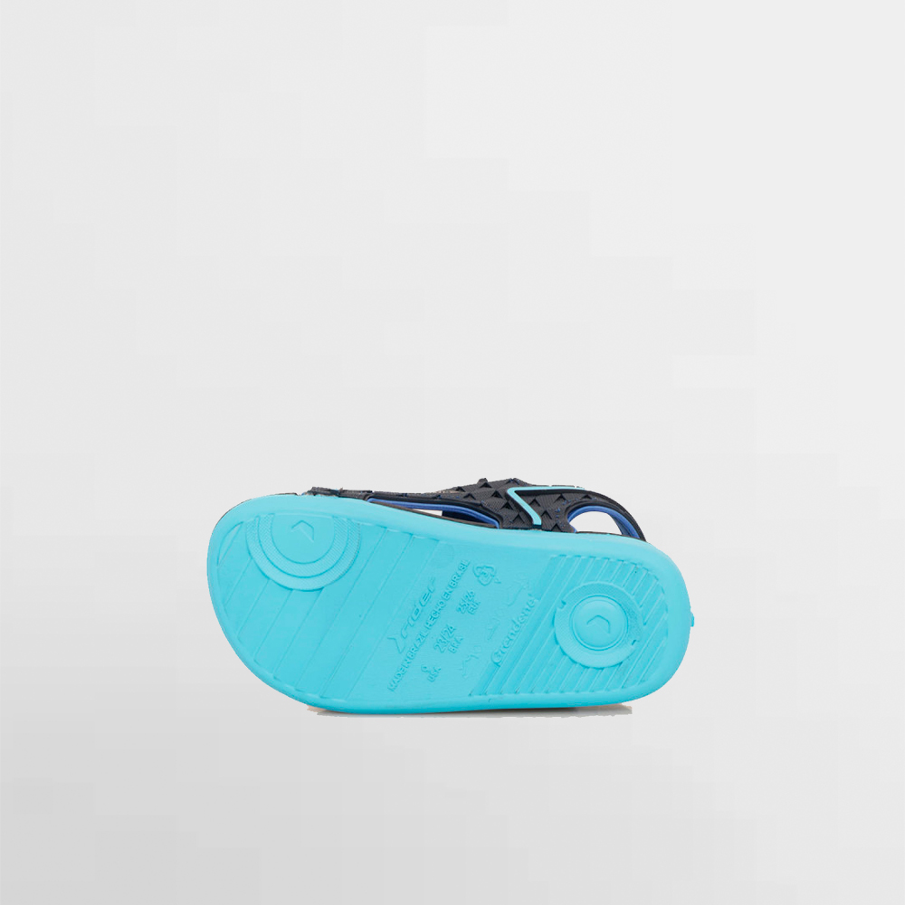 RIDER SANDALIA LINE PLUS PAPETE BB TD - 12149 AX858