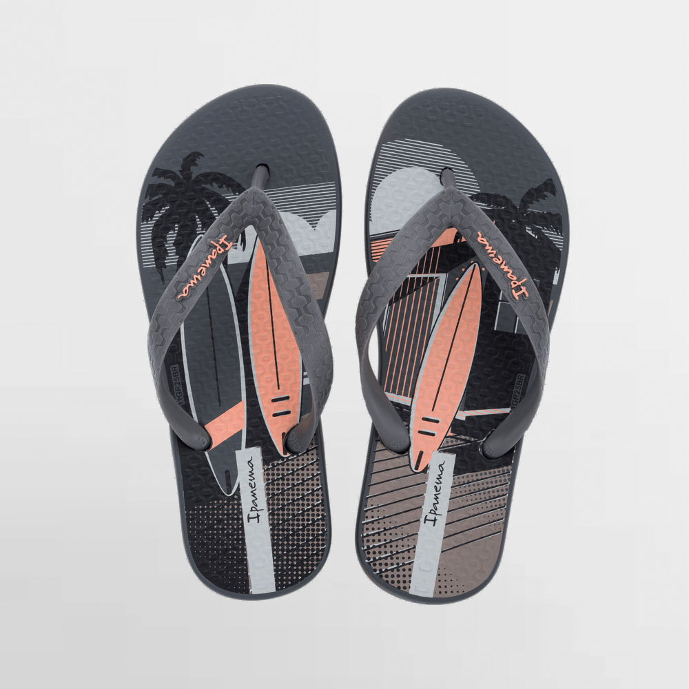 IPANEMA SANDALIA TEMAS PS/GS - 83755 BL972
