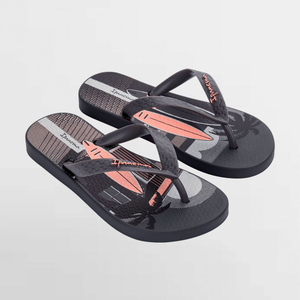 IPANEMA SANDALIA TEMAS PS/GS - 83755 BL972
