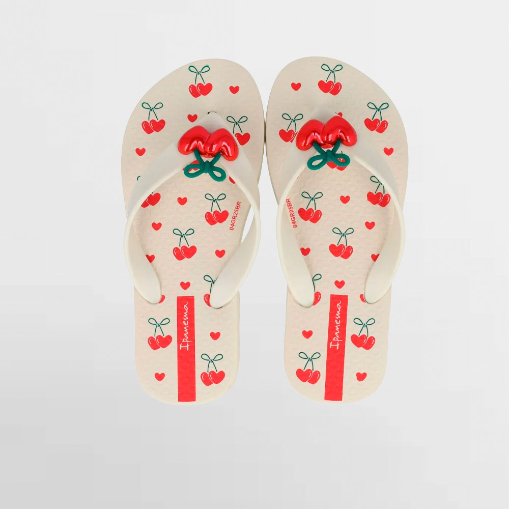 IPANEMA SANDALIA BELLE II PS/GS - 27395 BP980