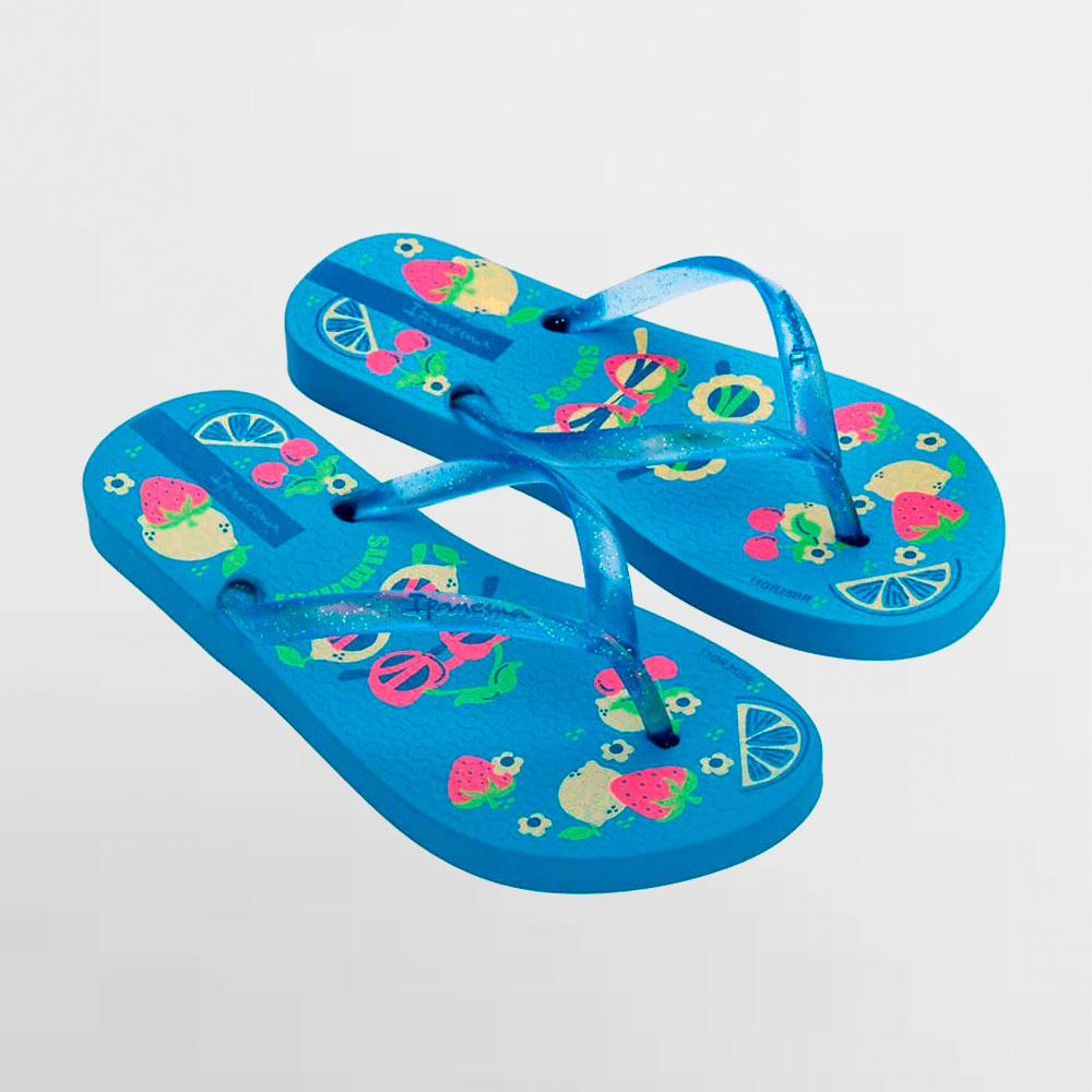 IPANEMA SANDALIA TEMAS PS/GS - 83754 BL929