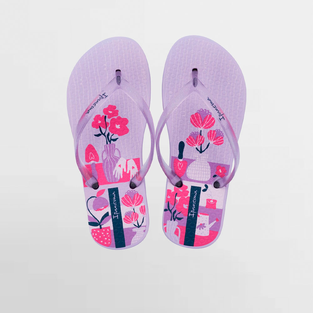 IPANEMA SANDALIA TEMAS PS/GS - 83754 BL927