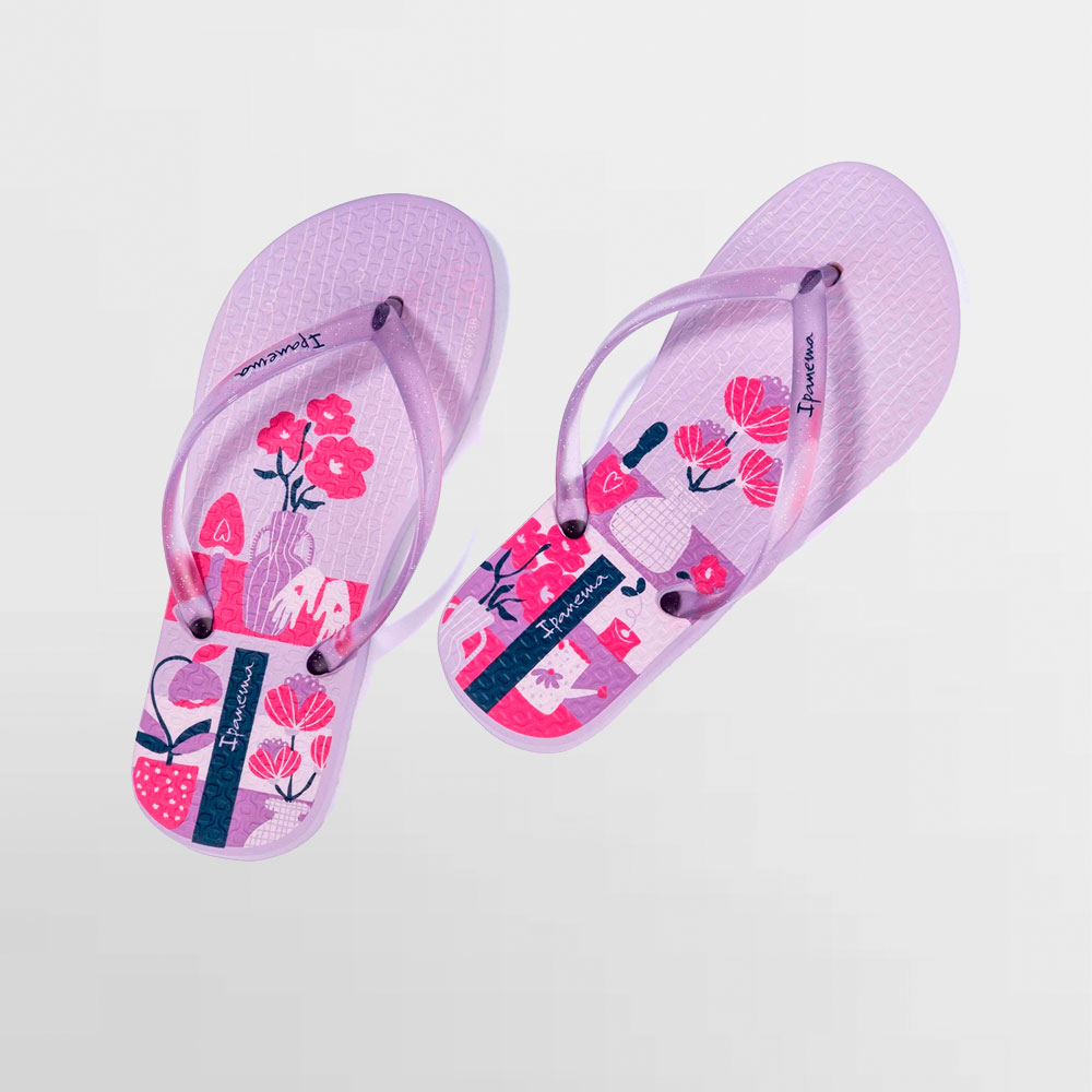 IPANEMA SANDALIA TEMAS PS/GS - 83754 BL927