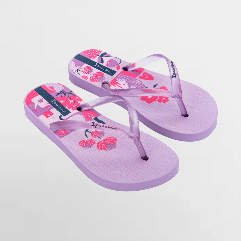 IPANEMA SANDALIA TEMAS PS/GS - 83754 BL927