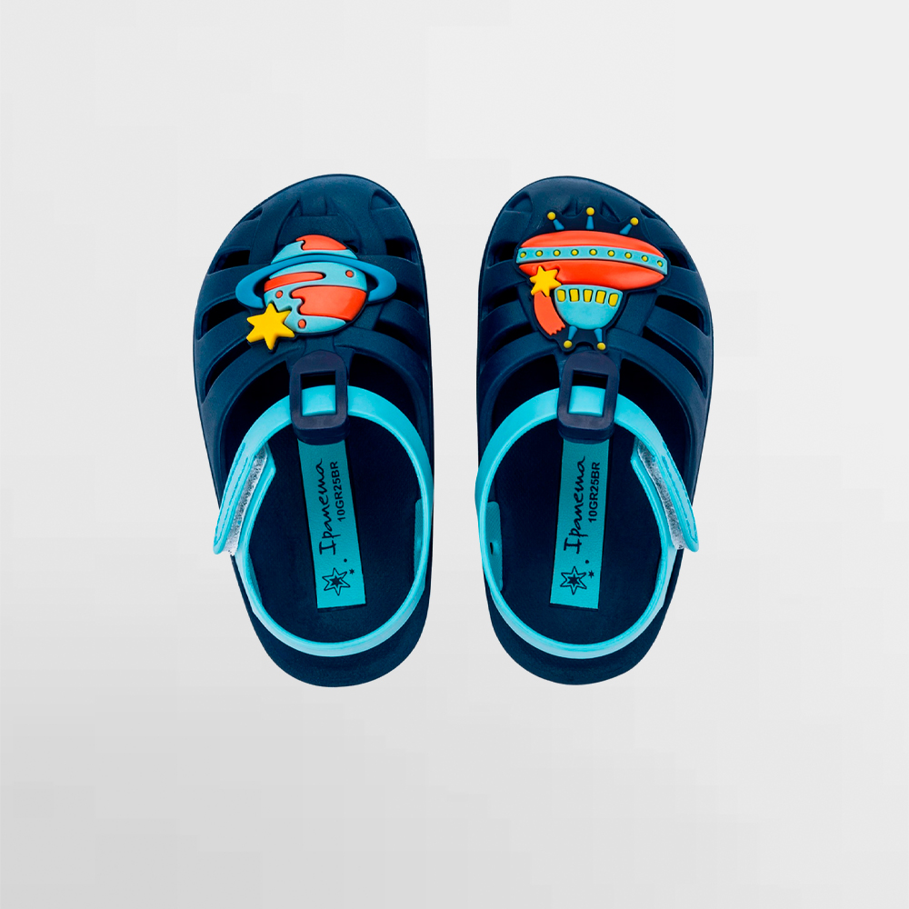 IPANEMA SANDALIA SUMMER XVI TD - 83756 BP349