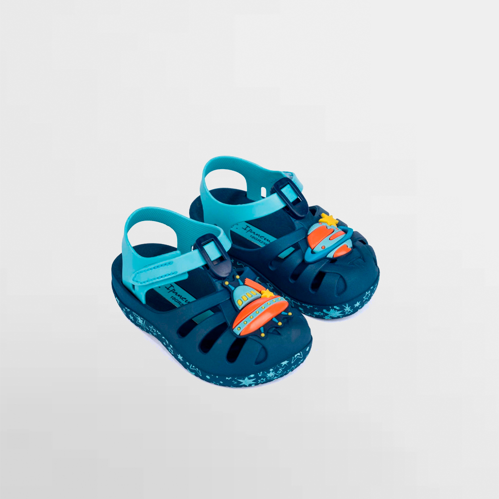 IPANEMA SANDALIA SUMMER XVI TD - 83756 BP349