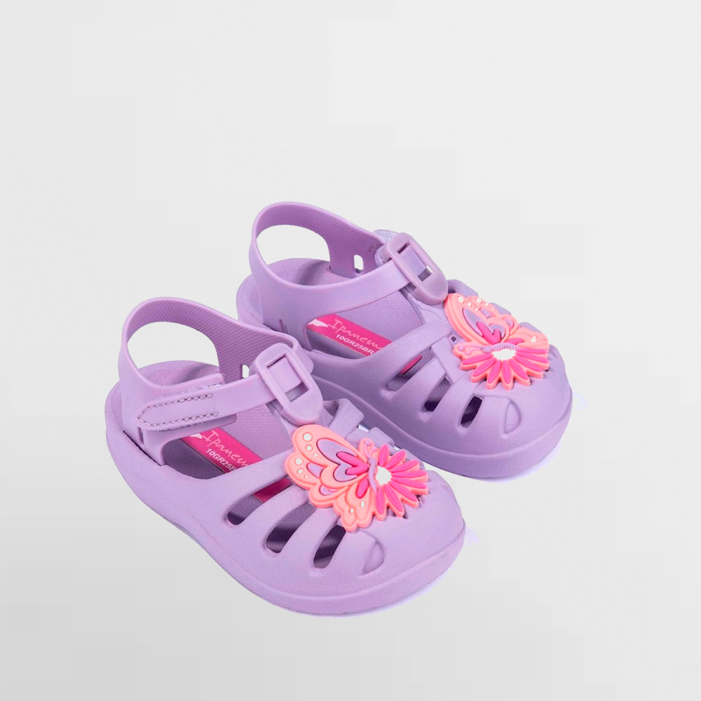 IPANEMA SANDALIA SUMMER XVII TD - 83757 BP401